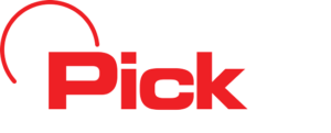 pick4 locksmith logo